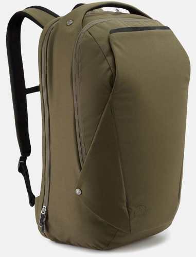 Купить Рюкзак Lowe Alpine Halo 25L Commuter LA FDP-87 в Киеве по лучшей цене с доставкой в Украине | Магазин NORTHWALL